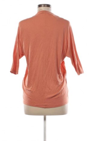 Damen Shirt Zara, Größe S, Farbe Orange, Preis 4,49 €