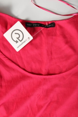 Damen Shirt Zara, Größe M, Farbe Rosa, Preis € 4,99