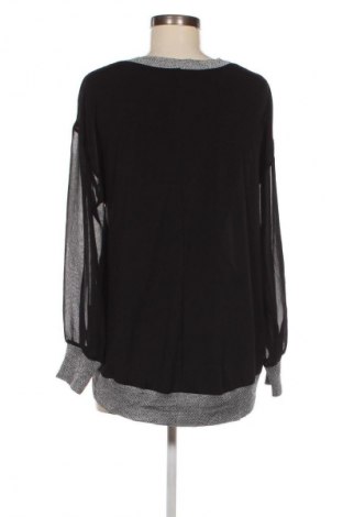 Damen Shirt Zara, Größe M, Farbe Schwarz, Preis € 4,99