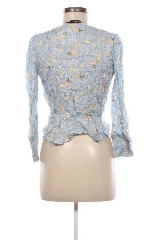 Damen Shirt Zara, Größe M, Farbe Mehrfarbig, Preis € 18,99