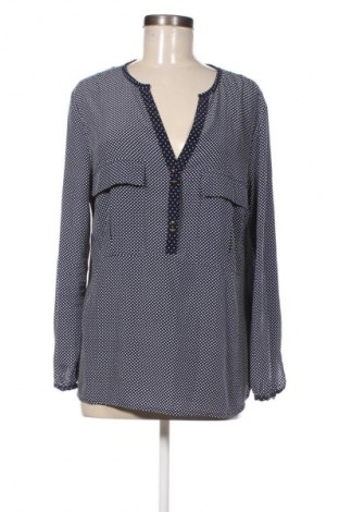 Damen Shirt Zara, Größe L, Farbe Blau, Preis 6,99 €