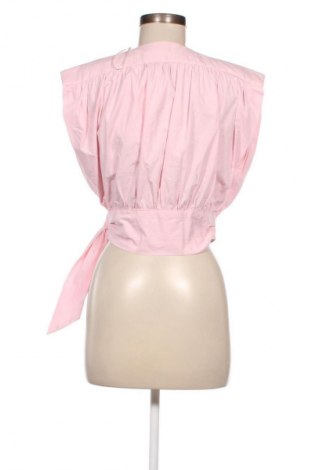 Damen Shirt Zara, Größe M, Farbe Rosa, Preis € 23,53