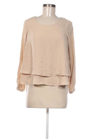 Damen Shirt Zara, Größe M, Farbe Beige, Preis € 3,99