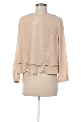 Damen Shirt Zara, Größe M, Farbe Beige, Preis € 3,99