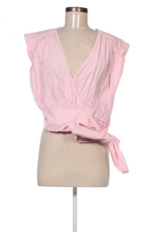 Damen Shirt Zara, Größe XL, Farbe Rosa, Preis 15,49 €