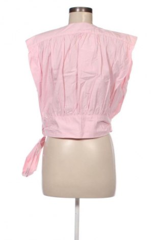 Damen Shirt Zara, Größe XL, Farbe Rosa, Preis € 15,49