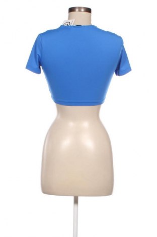 Damen Shirt Zara, Größe M, Farbe Blau, Preis € 5,49