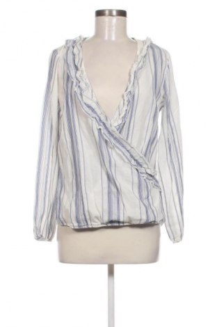 Damen Shirt Zara, Größe XS, Farbe Mehrfarbig, Preis € 22,49