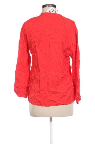 Damen Shirt Zara, Größe S, Farbe Rot, Preis € 6,99