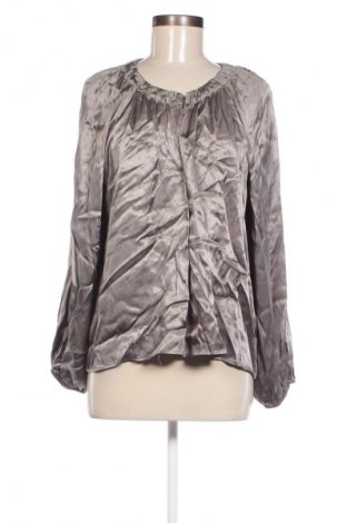 Damen Shirt Zara, Größe L, Farbe Grau, Preis € 18,99