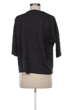 Damen Shirt Zara Trafaluc, Größe S, Farbe Grau, Preis € 4,99