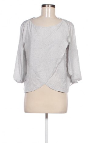 Damen Shirt Zara, Größe L, Farbe Grau, Preis € 6,99