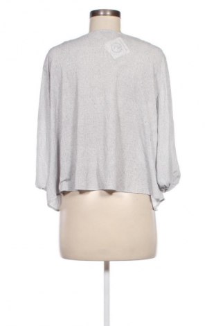 Damen Shirt Zara, Größe L, Farbe Grau, Preis € 6,99