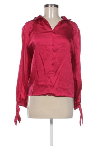 Damen Shirt Zara, Größe M, Farbe Rosa, Preis € 4,99