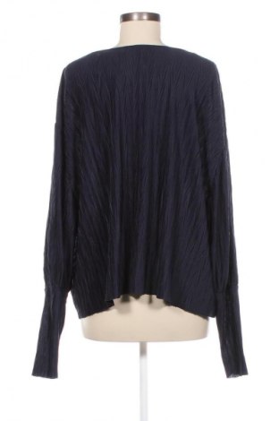 Damen Shirt Zara, Größe M, Farbe Blau, Preis 18,99 €