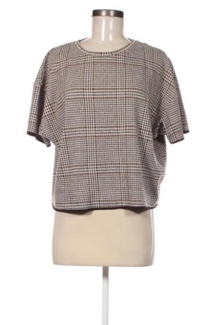 Damen Shirt Zara, Größe S, Farbe Mehrfarbig, Preis € 6,79