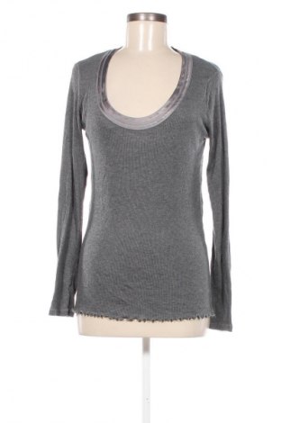 Damen Shirt Zara, Größe XL, Farbe Grau, Preis 7,99 €