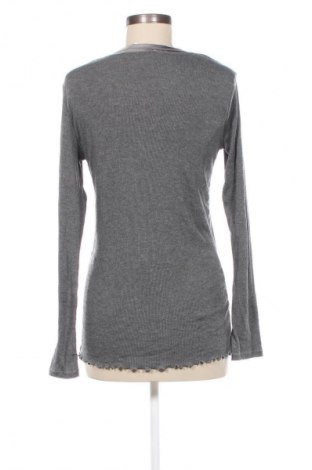 Damen Shirt Zara, Größe XL, Farbe Grau, Preis 7,99 €