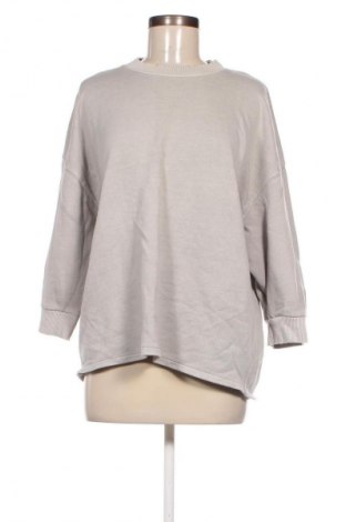 Damen Shirt Zara, Größe S, Farbe Grau, Preis 13,81 €