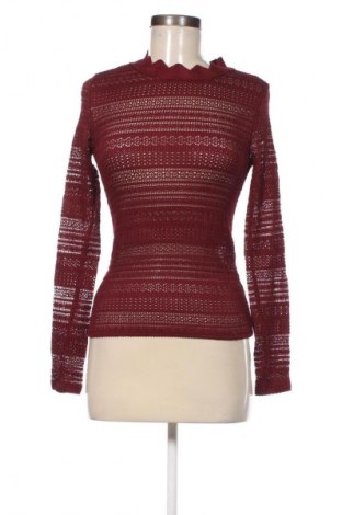 Damen Shirt Zara, Größe L, Farbe Rot, Preis € 6,99