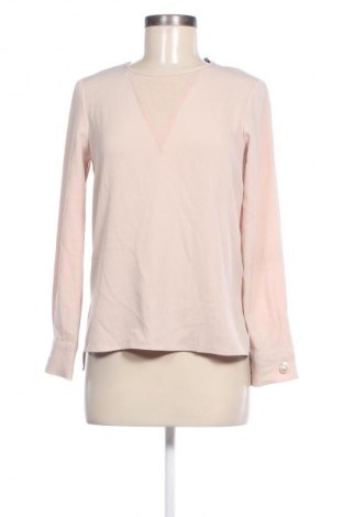 Damen Shirt Zara, Größe XS, Farbe Beige, Preis € 4,49