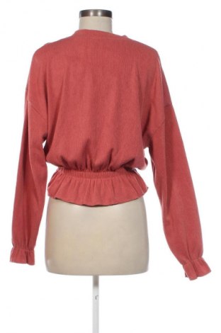 Damen Shirt Zara, Größe S, Farbe Rot, Preis € 7,99