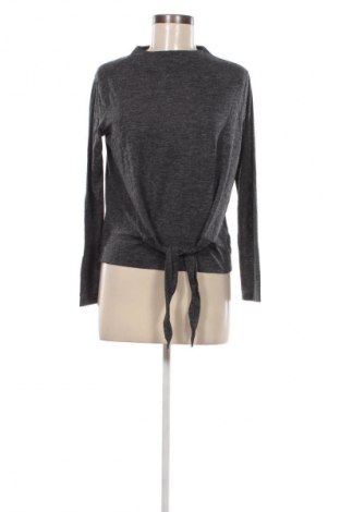 Damen Shirt Zara, Größe M, Farbe Grau, Preis € 7,99