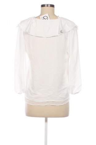 Damen Shirt Zara, Größe S, Farbe Weiß, Preis 18,99 €