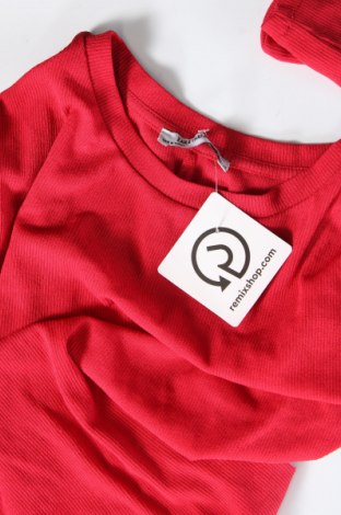 Damen Shirt Zara, Größe M, Farbe Rot, Preis € 4,99