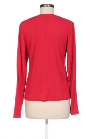 Damen Shirt Zara, Größe M, Farbe Rot, Preis 4,99 €