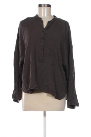 Damen Shirt Zara, Größe XL, Farbe Braun, Preis 7,99 €