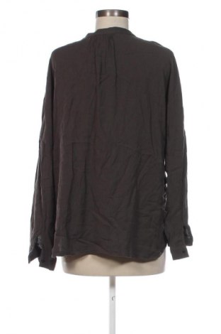 Damen Shirt Zara, Größe XL, Farbe Braun, Preis € 6,99