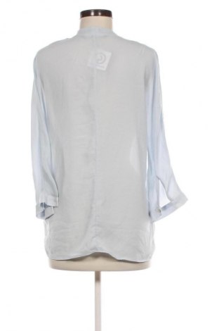 Damen Shirt Zara, Größe S, Farbe Blau, Preis 7,99 €