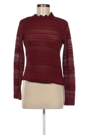 Damen Shirt Zara, Größe L, Farbe Rot, Preis 6,99 €