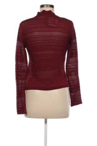 Damen Shirt Zara, Größe L, Farbe Rot, Preis 5,99 €