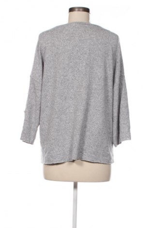 Damen Shirt Zara, Größe L, Farbe Grau, Preis € 7,99