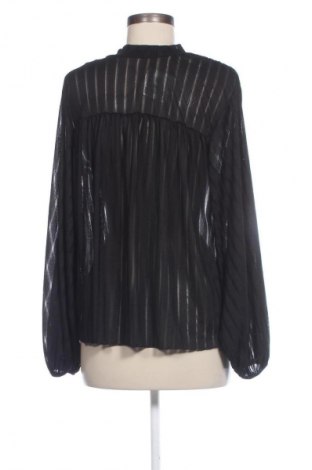 Damen Shirt Zara, Größe M, Farbe Schwarz, Preis 7,99 €