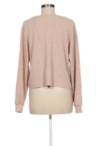 Damen Shirt Zara, Größe S, Farbe Beige, Preis 7,99 €