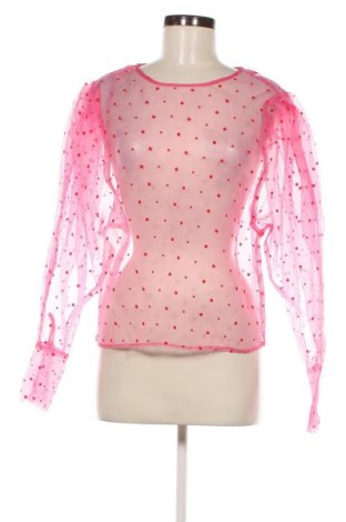 Damen Shirt Zara, Größe M, Farbe Rosa, Preis € 7,49