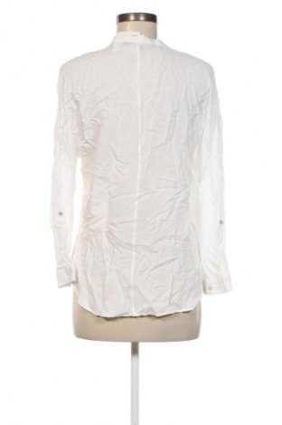 Damen Shirt Zara, Größe S, Farbe Weiß, Preis 7,99 €