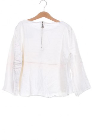 Damen Shirt Zara, Größe XS, Farbe Weiß, Preis € 7,99