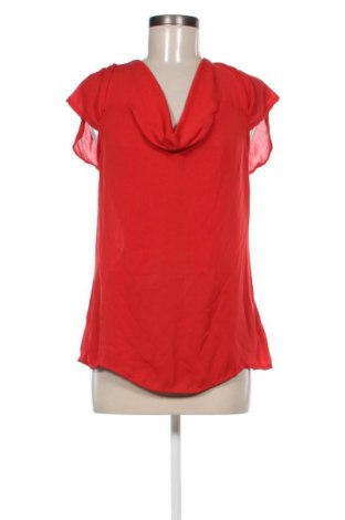 Damen Shirt Zara, Größe M, Farbe Rot, Preis 7,49 €