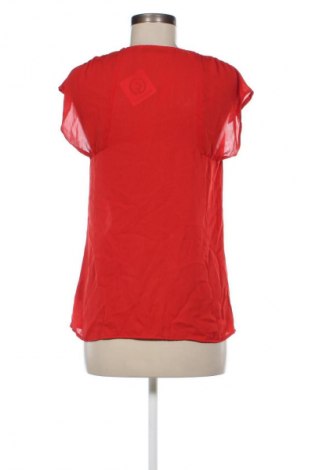 Damen Shirt Zara, Größe M, Farbe Rot, Preis 7,49 €