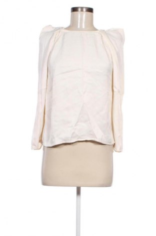 Damen Shirt Zara, Größe S, Farbe Ecru, Preis € 13,80