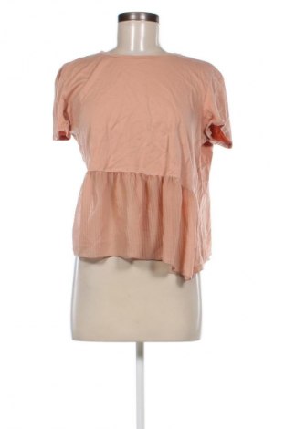 Damen Shirt Zara, Größe M, Farbe Orange, Preis € 7,49