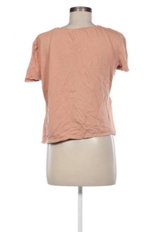 Damen Shirt Zara, Größe M, Farbe Orange, Preis € 7,49