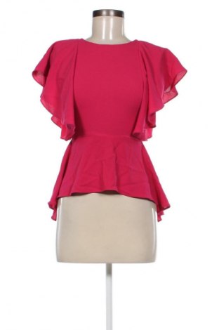 Damen Shirt Zara, Größe XS, Farbe Rosa, Preis € 9,49