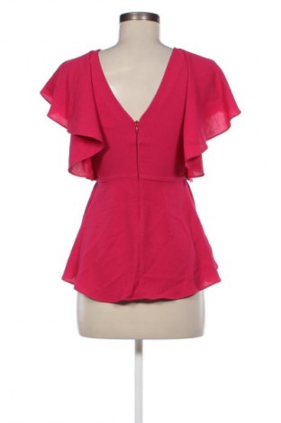 Damen Shirt Zara, Größe XS, Farbe Rosa, Preis € 9,49