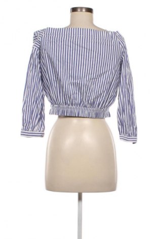 Damen Shirt Zara, Größe S, Farbe Mehrfarbig, Preis 7,99 €