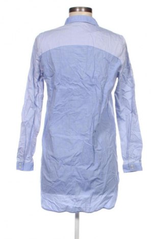 Damen Shirt Zara, Größe S, Farbe Blau, Preis 7,99 €